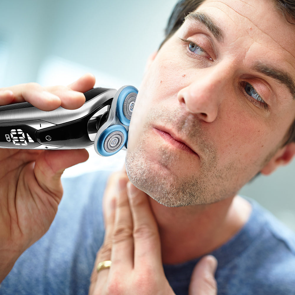 Replacement Shaver Head Razor Shaving Head for Philips Series S7000