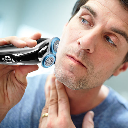 Replacement Shaver Head Razor Shaving Head for Philips Series S7000