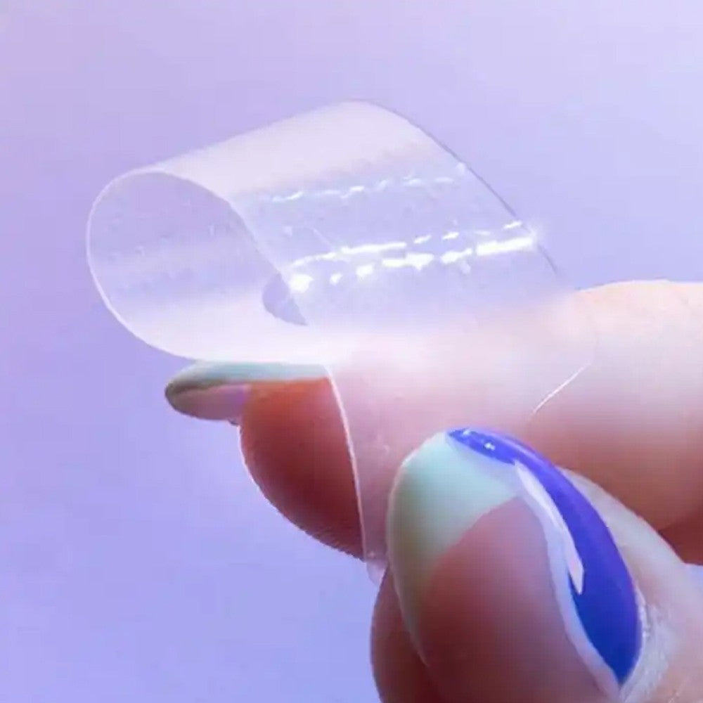 14 Pairs of Teeth Whitening Strips White Tooth Tool Kit Oral Hygiene Care Strip