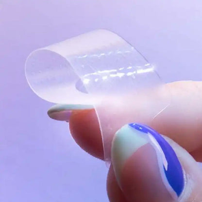 14 Pairs of Teeth Whitening Strips White Tooth Tool Kit Oral Hygiene Care Strip