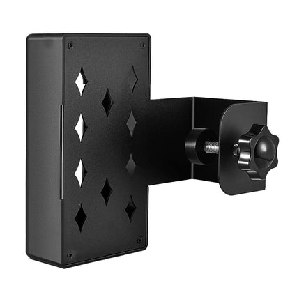 No-Drill Ring Video Doorbell Mount Anti-Theft Wireless Doorbell Camera Holder Doorbell Bracket for Home Apartment Office