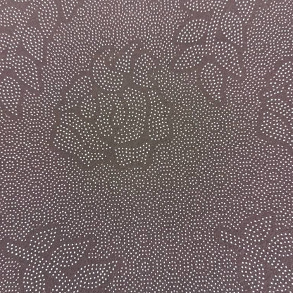 Home Flower Floor Mat Living Room Bedroom Indoor Floor Play Mat Style 1