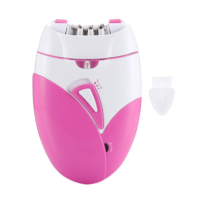 Electric Hair Epilator Removal for Women Cordless Rechargeable Body Hair Remover