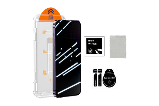 Tempered Glass Screen Protector