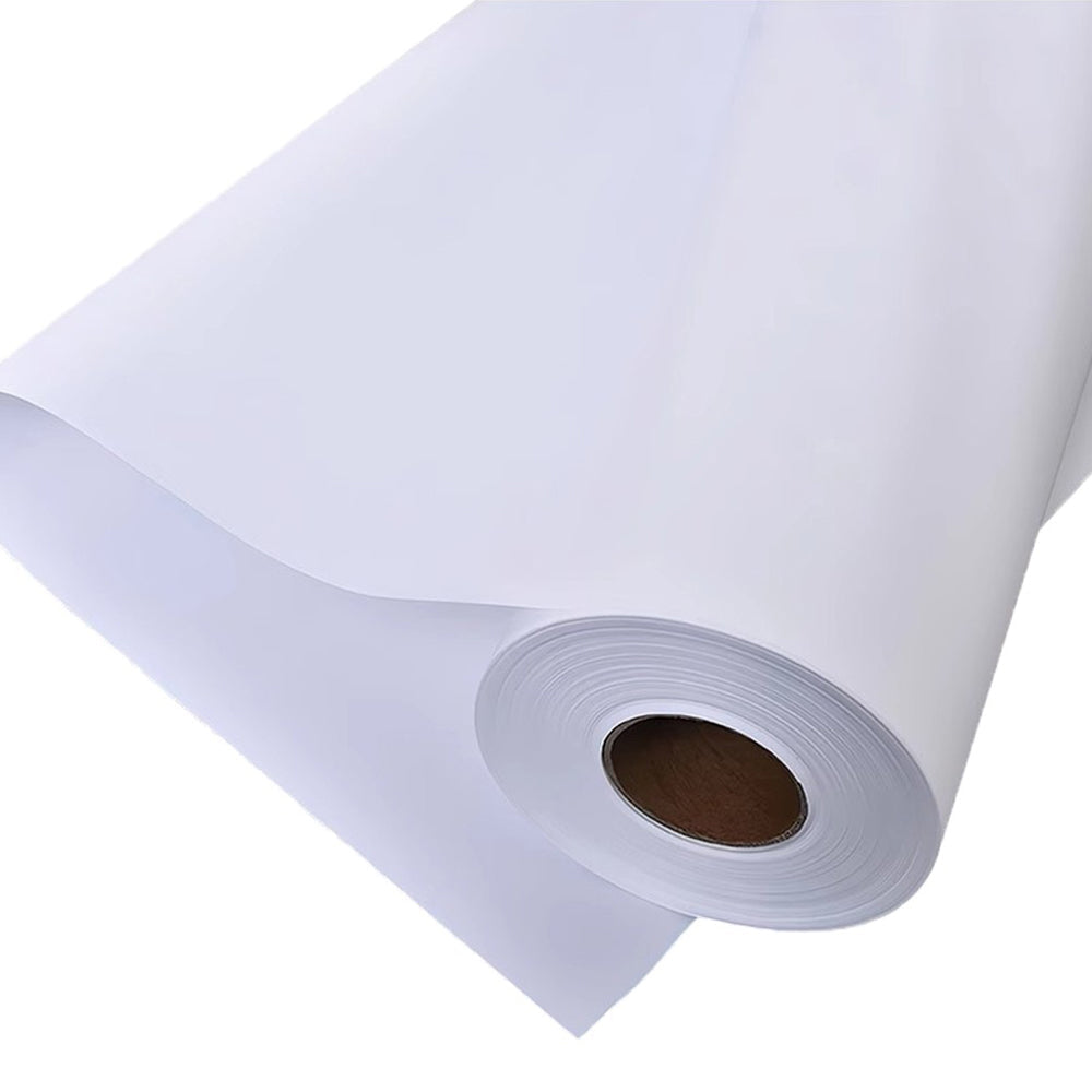 121Pcs DIY Kids Tent Fort Building Toy Kit with 1 Roll of White Cloth and 60 Clips