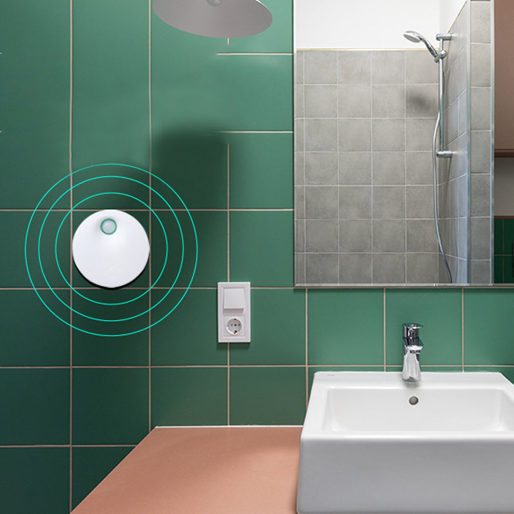 USB Rechargeable Smart Pet Litter Deodorizer Pet Litter Box Odor Eliminator