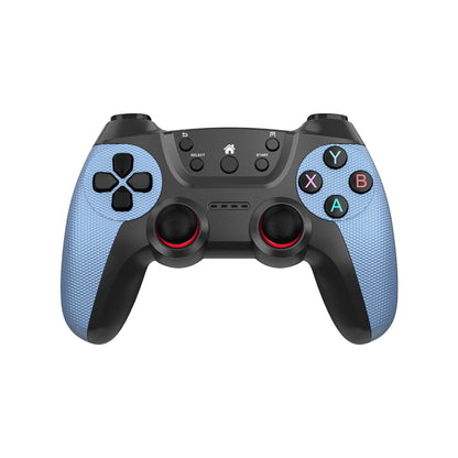 2.4G Wireless Controller for Type-C Android Mobile Phones PC PS3 Blue