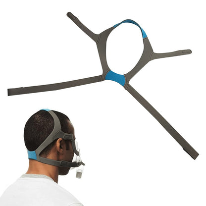 Soft Headgear Replacement Compatible with AirFit F20