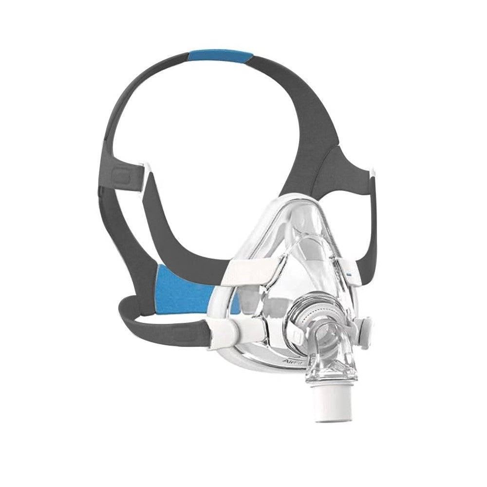 Soft Headgear Replacement Compatible with AirFit F20