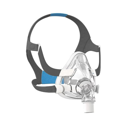 Soft Headgear Replacement Compatible with AirFit F20