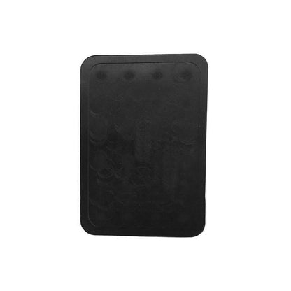 5Pcs Silicone Suction Phone Case Mount Self-Adhesive Hands-Free Phone Holder Phone Accessory