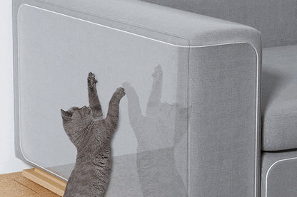Anti Cat Scratch Couch Protector Single Sided Sticky Furniture Protector