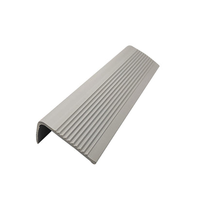 Anti-Slip Stair Nose Self Adhesive Staircase Step Edge Protector