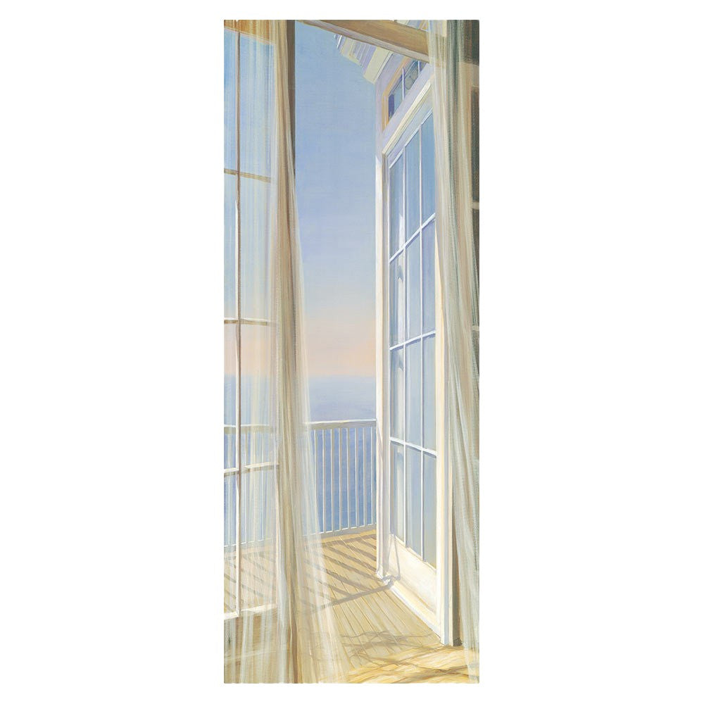 Self-adhesive Door Sticker Peel and Stick Door Mural PVC Door Wallpaper Multicolor