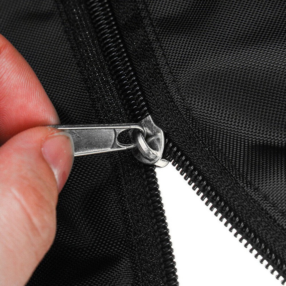 Rotary Outdoor Umbrella for Drying Rack Clothesline Rotary Dryers Cover