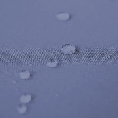 Set of 4Pcs Stretch Shell Dining Chair Covers Accent Seat Protector Slipcover Purple