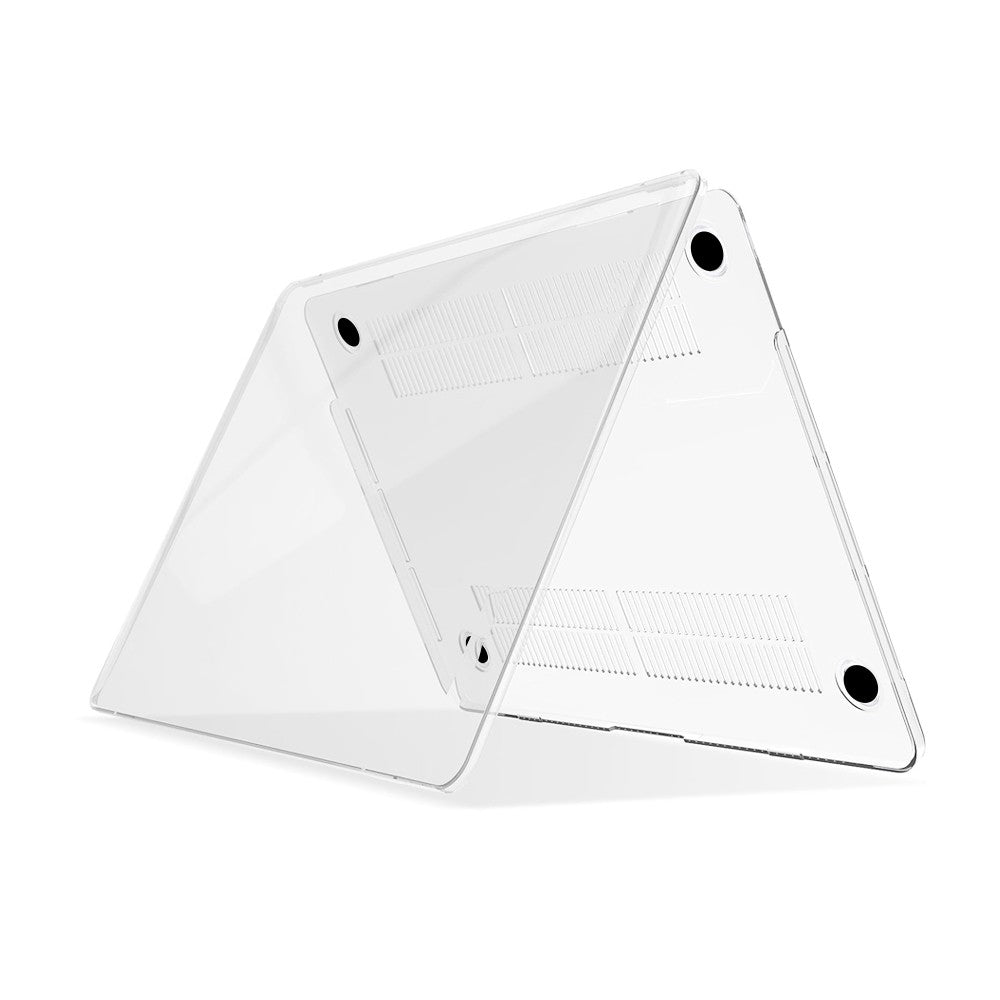 Clear Protective Case Laptop Plastic Hard Shell for Apple MacBook Pro 14