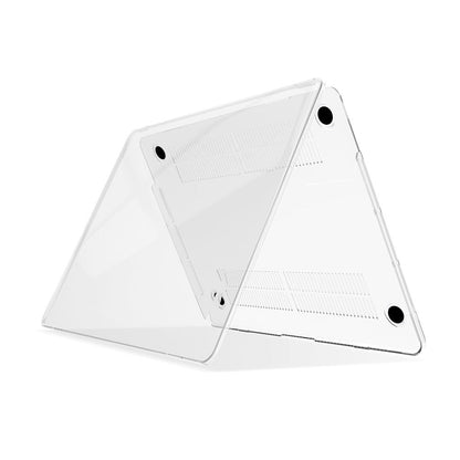 Clear Protective Case Laptop Plastic Hard Shell for Apple MacBook Pro 14