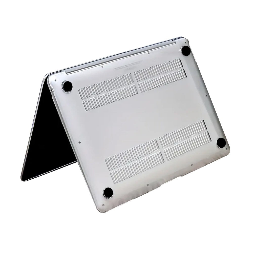 Clear Protective Case Laptop Plastic Hard Shell for Apple MacBook Pro 14