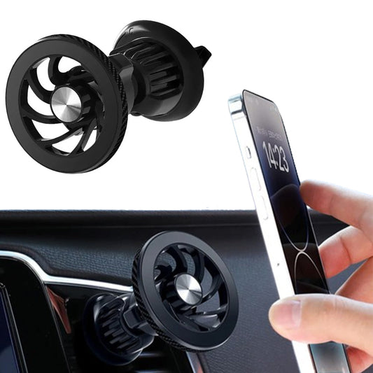 Car Phone Holder Mount for Dashboard Cell Phone Holders for Car Air Vent