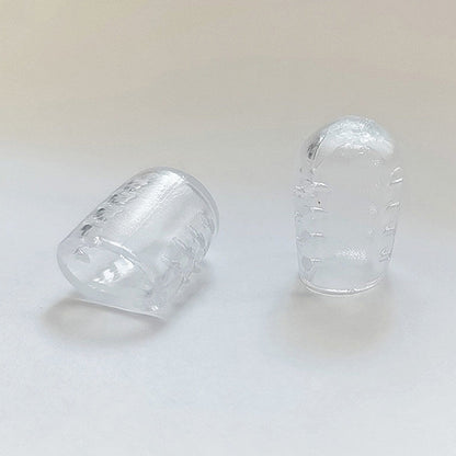 20Pcs Set Toe Protectors Anti-Friction Toe Caps Guards for Men Women