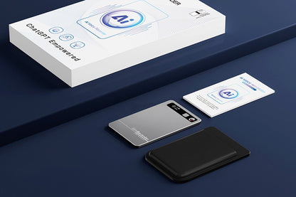 AI Voice Recorder Translator with Transcription and Summary for Lectures Meeting
