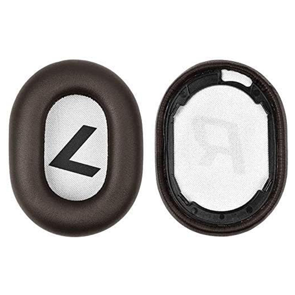 Ear Pads Cushions For Plantronics Backbeat Pro 2 Noise Cancelling Headphones Replacement-Brown