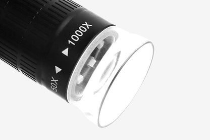 Digital Handheld Microscope 50 to 1000x Wireless Magnification Microscope Camera