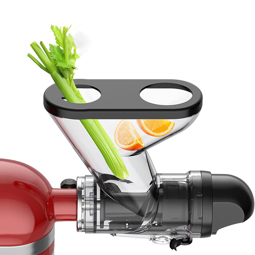 Juicer Attachments Set for KitchenAid Stand Mixers