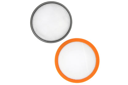 Motor 90 Pre HEPA Post Filter Kit For VAX Air Stretch Pet Vacuum Cleaner Hoover