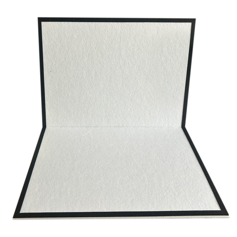 1000 Pieces Foldable Puzzle Board-Black