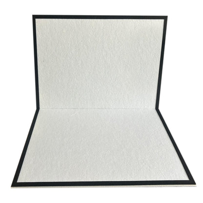 1000 Pieces Foldable Puzzle Board-Black