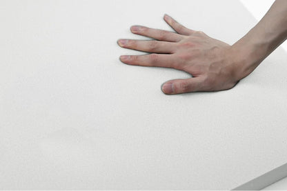 Couch Cushion Support Sagging Seat Curved Foam Sofa Cushion Supporter -White