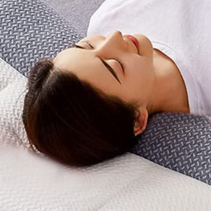 Ergonomic Cervical Pillow Bed Pillow for Neck and Shoulder
