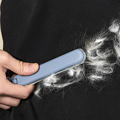 Pet Hair Remover Reusable Brush for Sofa Bed Carpet
