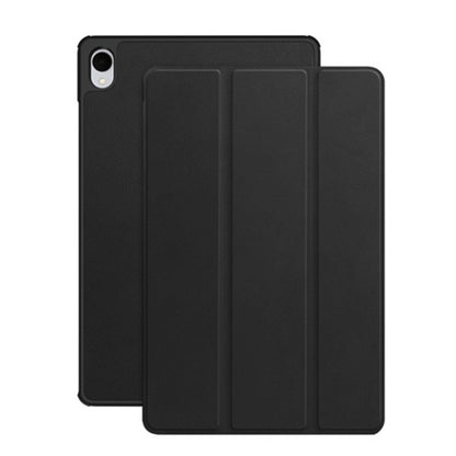 Flip Leather Stand Cover for Samsung Galaxy Tab A11 A9 - Black
