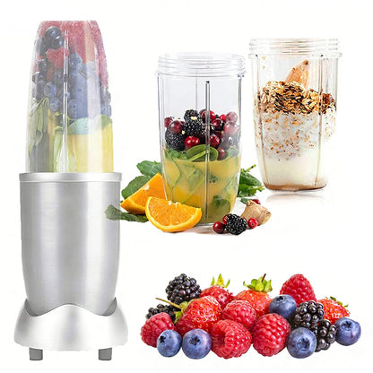 2Pcs 32oz Replacement Cup compatible with NutriBullet 201 900W