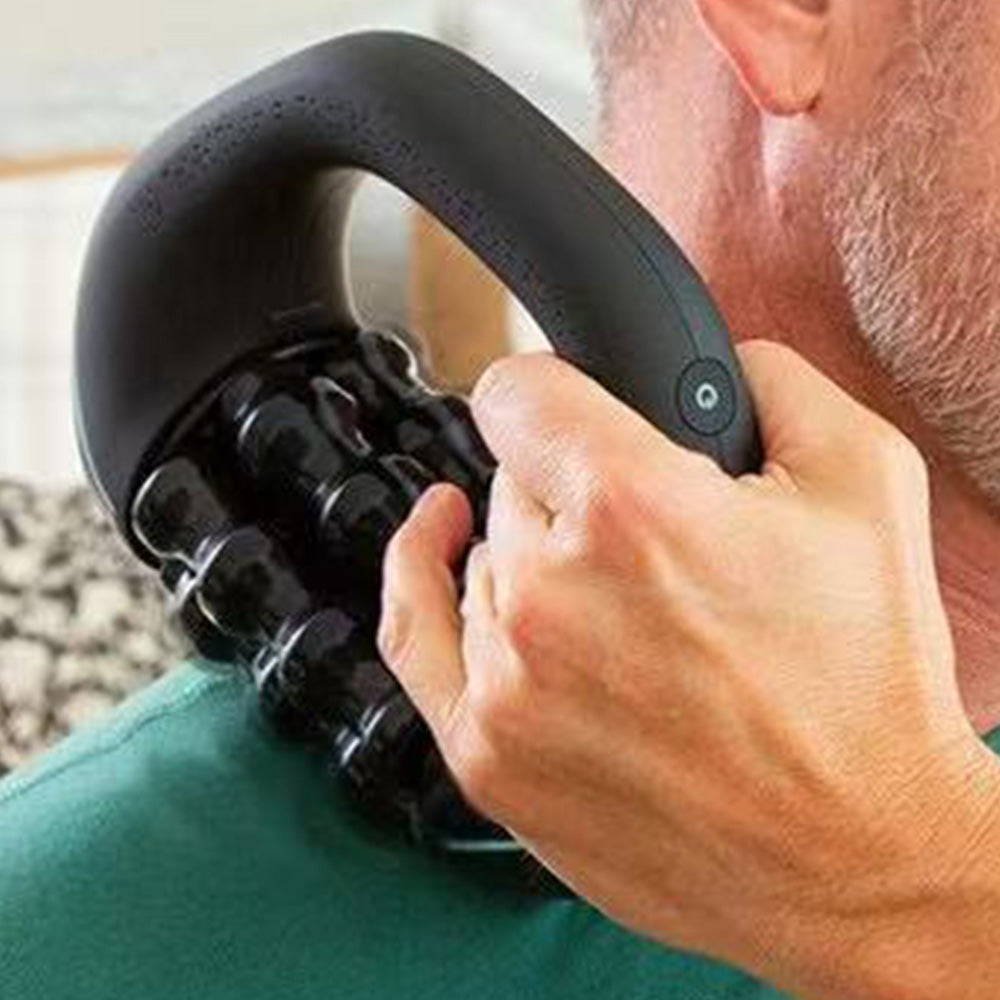 Electric Handheld Roller Tool