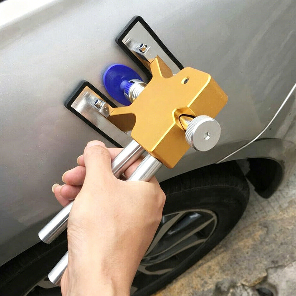 23Pcs Car Dent Removal Tool Puller Tabs Set