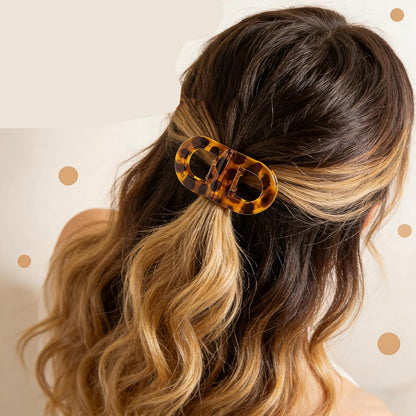 4Pcs Hair Clips Hair Styling Clips for Women All Hair Types