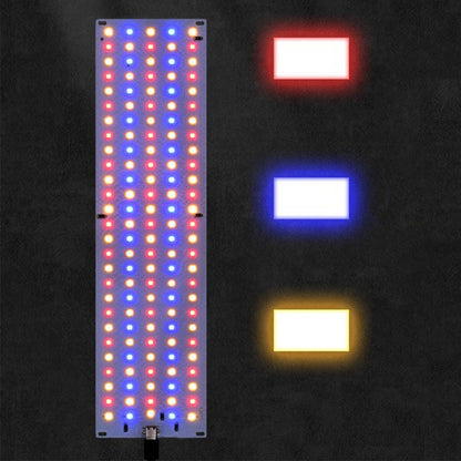 LED Plant Grow Light Full Spectrum for Indoor Plants
