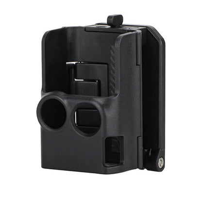 Adjustable Mount Stand Clamp Holder for Desktop Vertical Surface Compatible with DJI Osmo Pocket 3