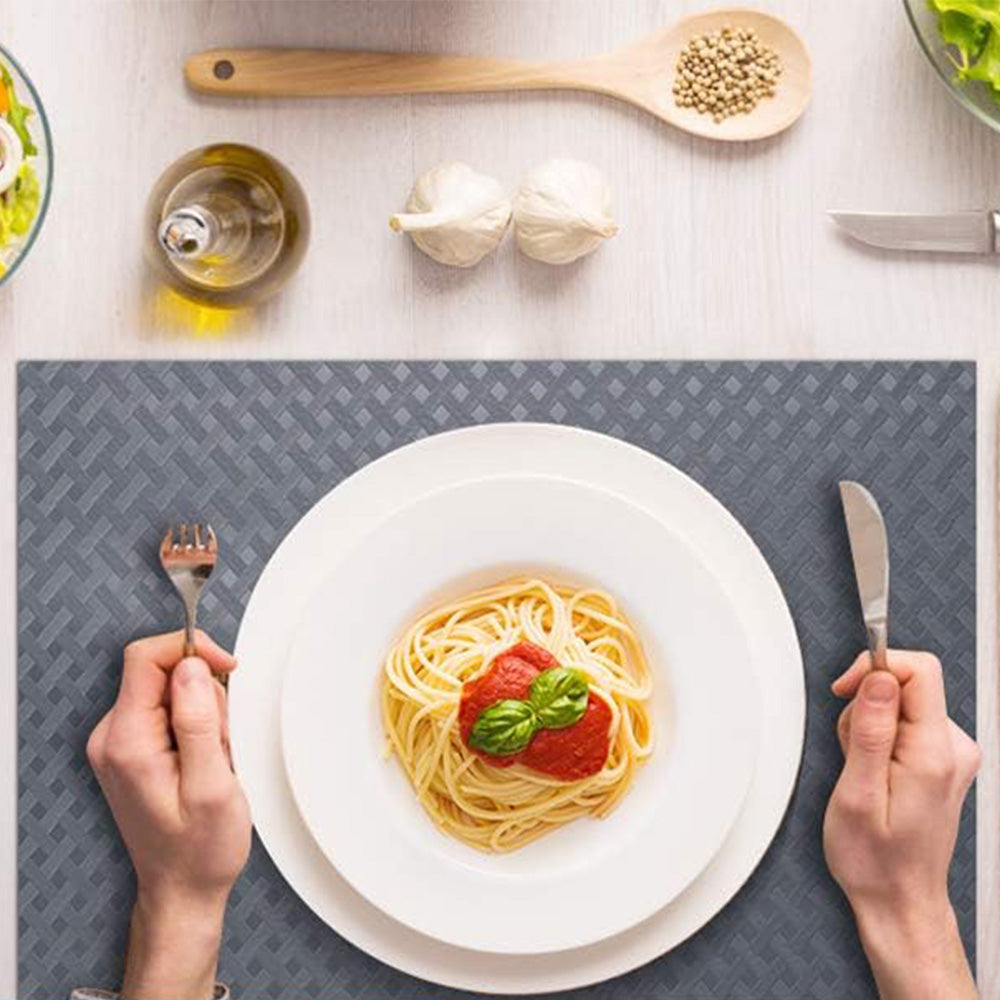 Water Resistant Shelf Liners for Kitchen Cabinets Refrigerator Oil-Proof Kitchen Cupboard Liner for Shelves