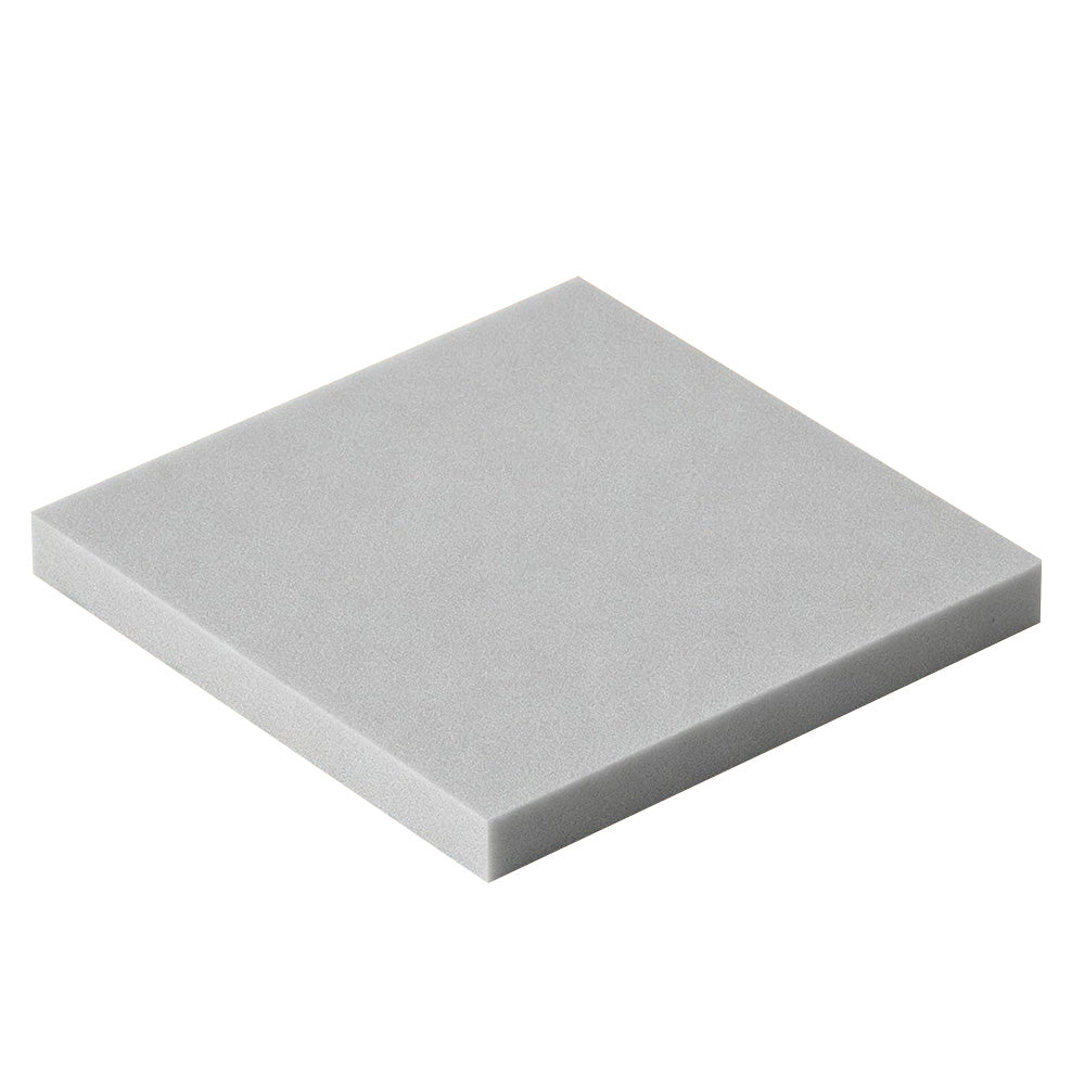 Comfortable Breathable Couch Cushion Support - Grey
