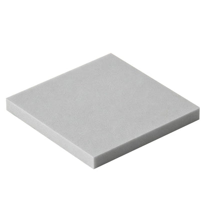 Comfortable Breathable Couch Cushion Support - Grey