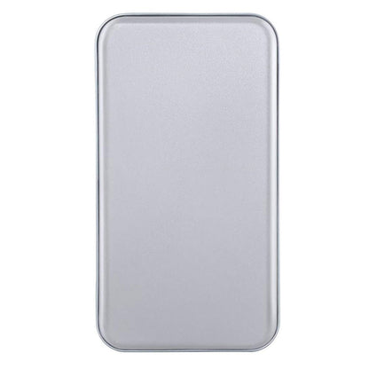 80 Capacity CD Case Holder DVD Disc Storage Binder Wallet for Car Home Office Grey