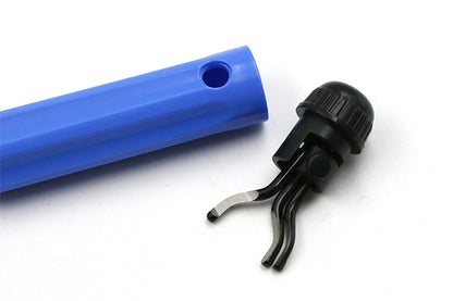 Pocket Deburring Tool 365 Degree Swivel Head with Replacement Blades Tools for Bosch