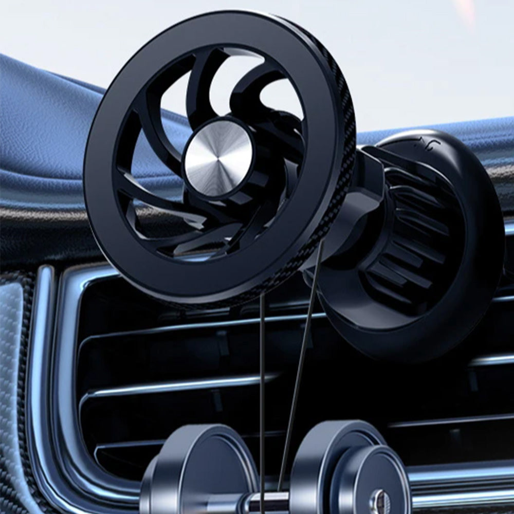 Car Phone Holder Mount for Dashboard Cell Phone Holders for Car Air Vent