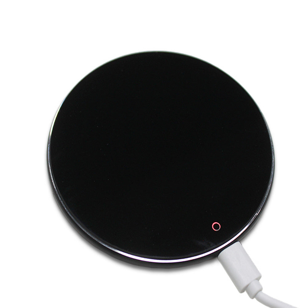 Electric Coffee Mug Warmer Pad USB Tea Beverage Heating Plate Desktop Cup Pad