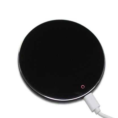 Electric Coffee Mug Warmer Pad USB Tea Beverage Heating Plate Desktop Cup Pad